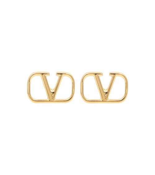  VLOGO earrings 