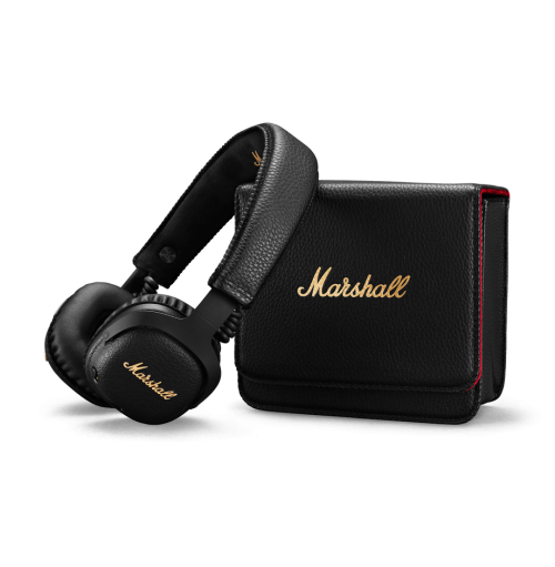  Headphones  