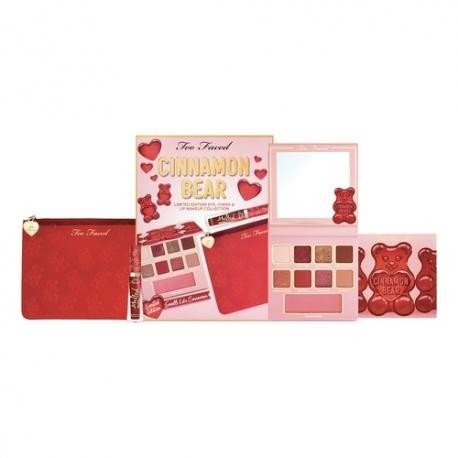  For makeup lovers 