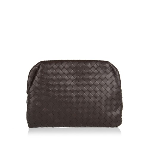  Clasp Intrecciato document case 