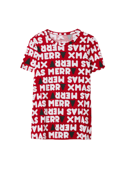  T-shirt  