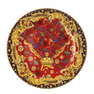  Platter  
