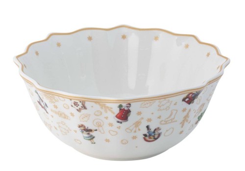  Anniversary Edition Bowl 