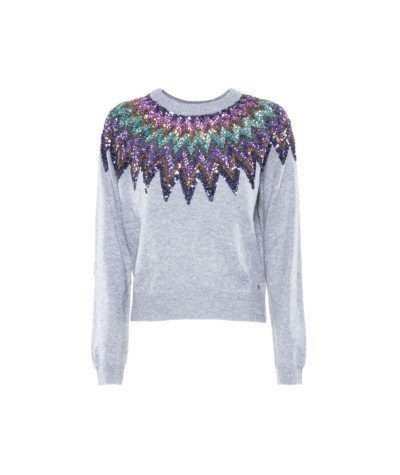  Christmas knitwear  