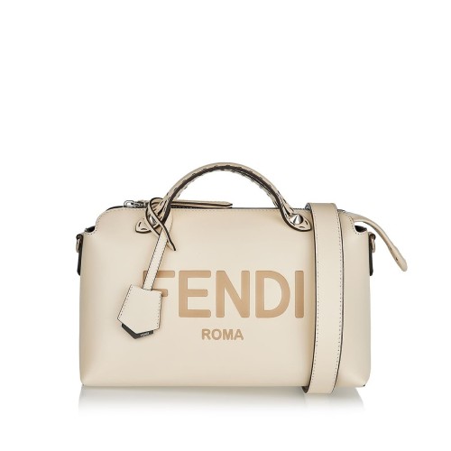  By The Way medium logo bag 