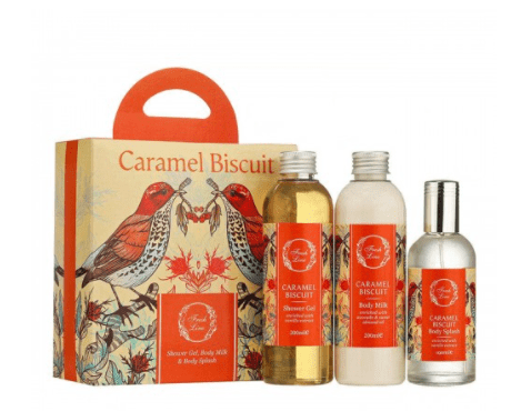 Baked skincare 