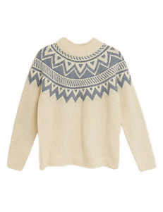  Christmas jumper  