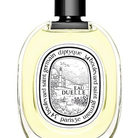  Eau De Toilette 