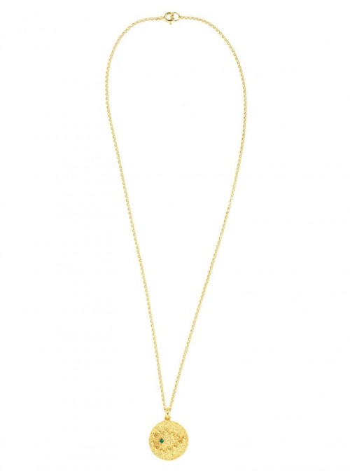  Dalia necklace 