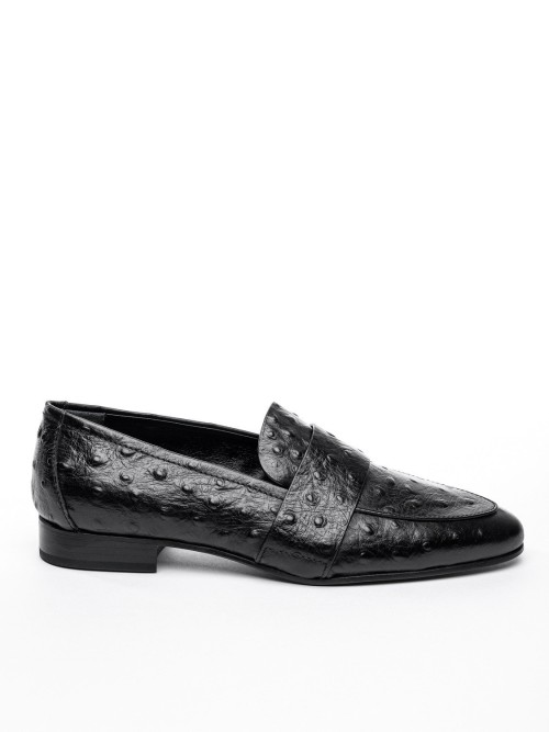  Loafers  