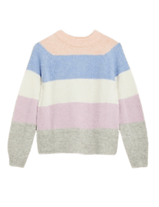  Knitwear 
