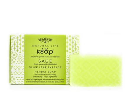  Με φυτική γλυκερίνη 