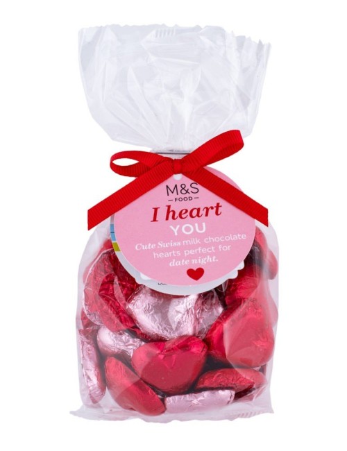  I Heart You 