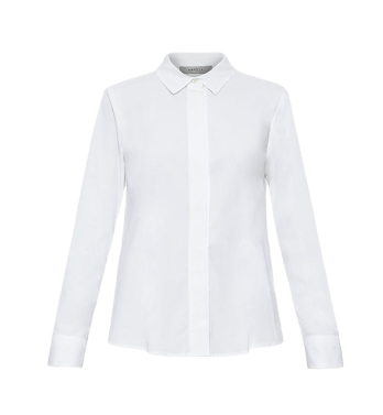  Poplin shirt 