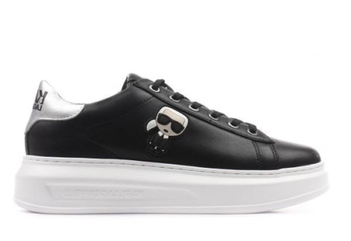  Karl ikonic sneakers 