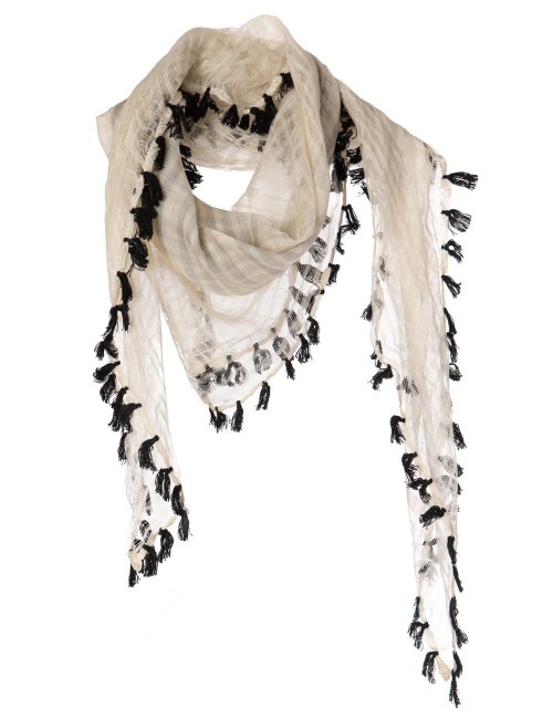  Scarf 