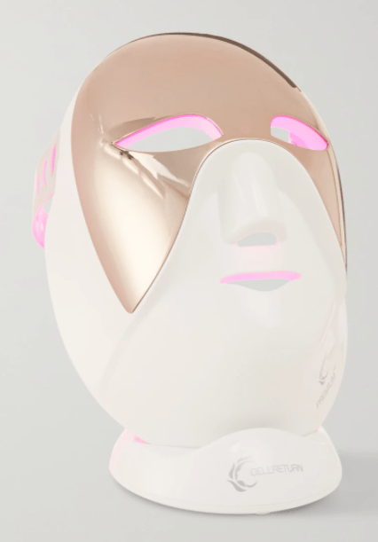  LED light 