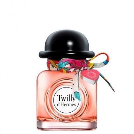  With ginger & sandalwood 