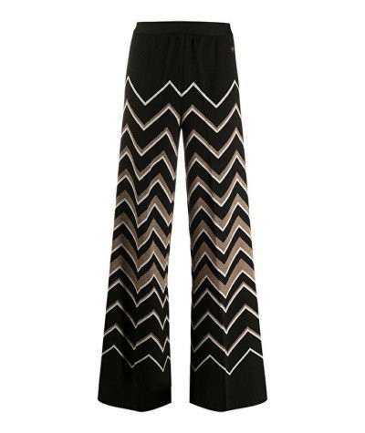  Zigzag trouser  