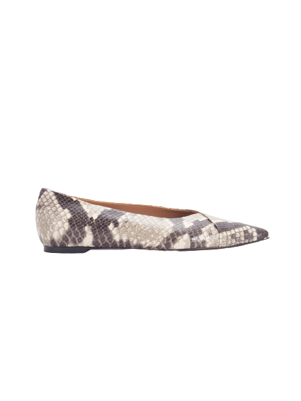  Ballet flats 