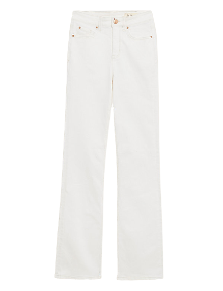  Denim pants  