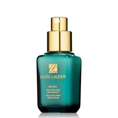  Idealist Pore Minimizing 