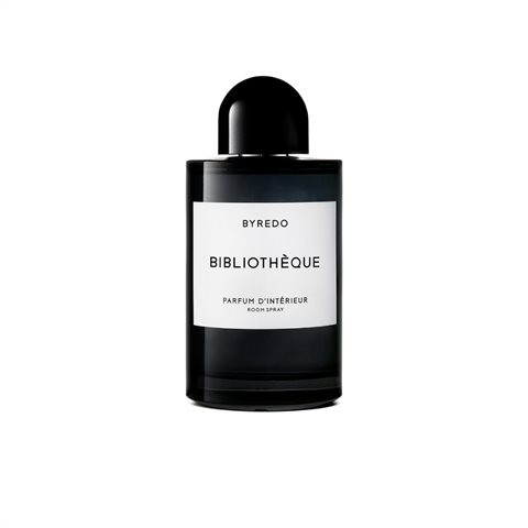  Biblioteque room spray  