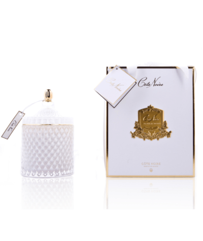  For your aunt 