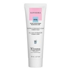  Hyaluronic moisturiser  