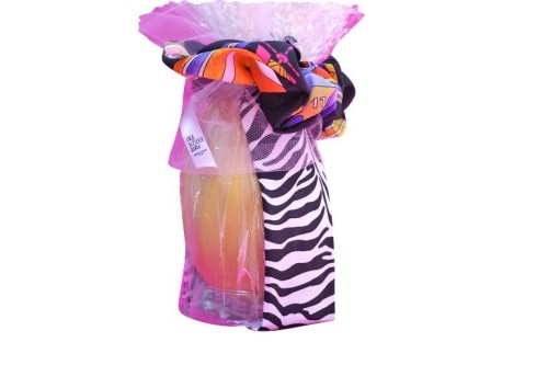  ANAMESA x Old School Twist Limited PIN UP Fashion Easter Egg 