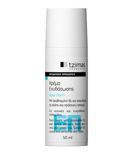  Sensitive skin 