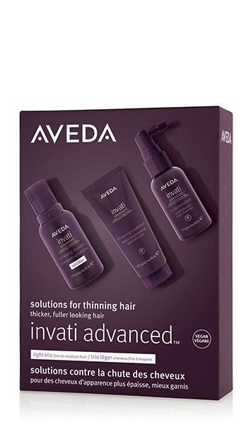  Hair treatment 