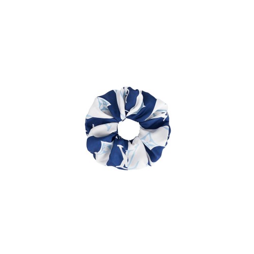  Scrunchie 