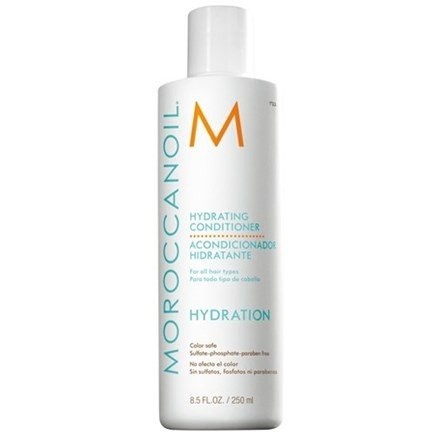  Hair conditioner  