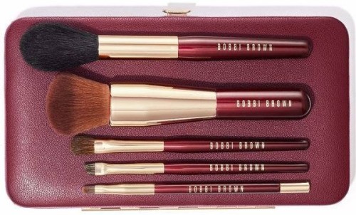  MAKEUP BRUSHES 