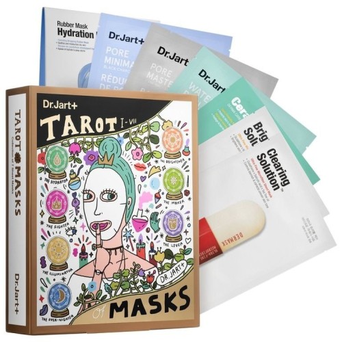  SHEET MASKS 