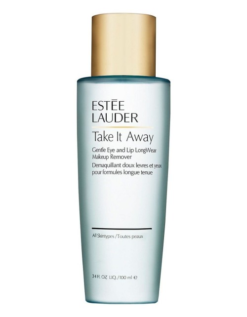  EYE MAKEUP REMOVER 