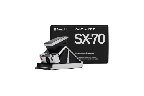  ΚΑΜΕΡΑ POLAROID SX-70  