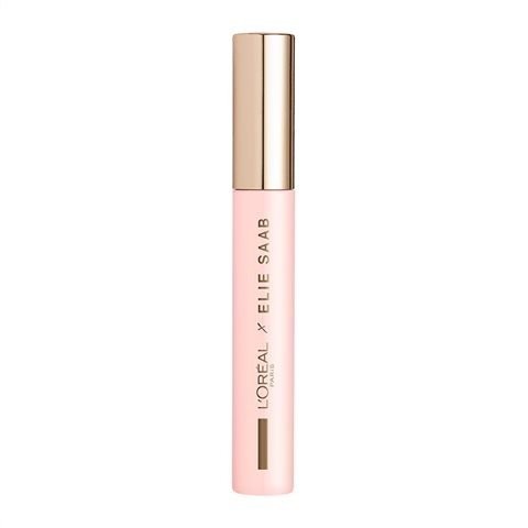  The mascara 