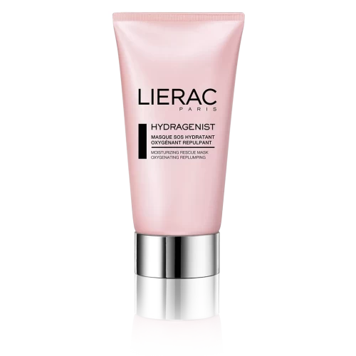  Oxygenation  and redensation 