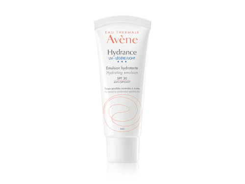  Sensitive skin 
