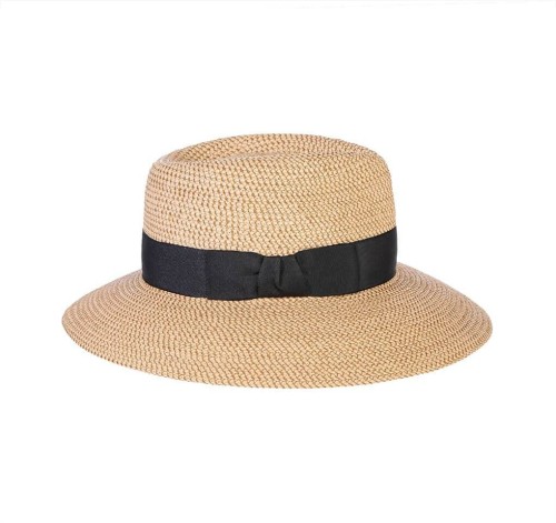  Wear a hat 