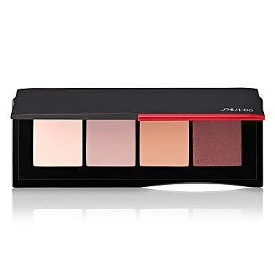  The palette 