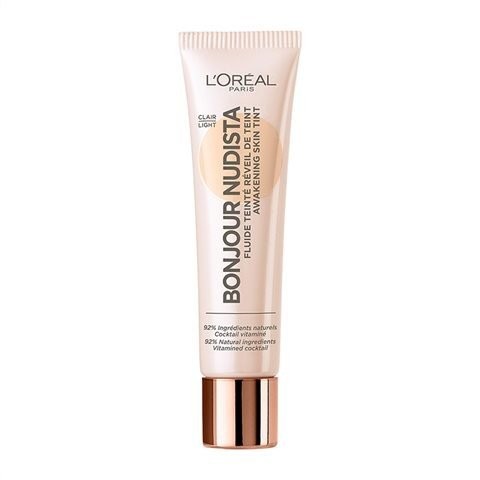  BB cream 