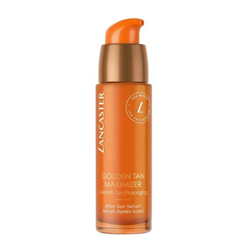  Golden Tan Maximizer 