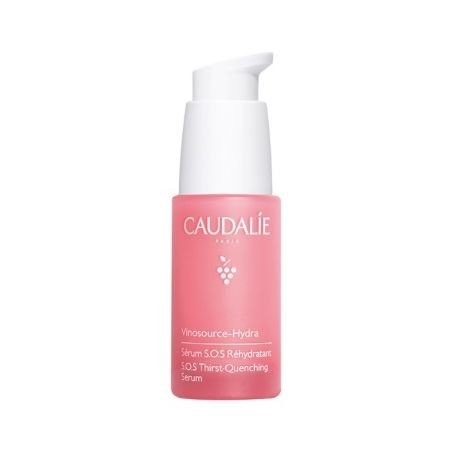  Pink serum 