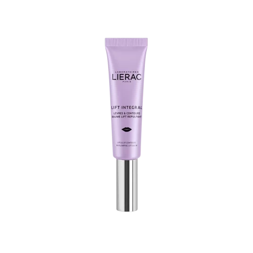  Lip care 