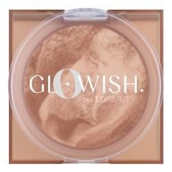  Light bronzer 