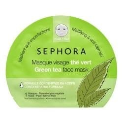  Sheet mask 