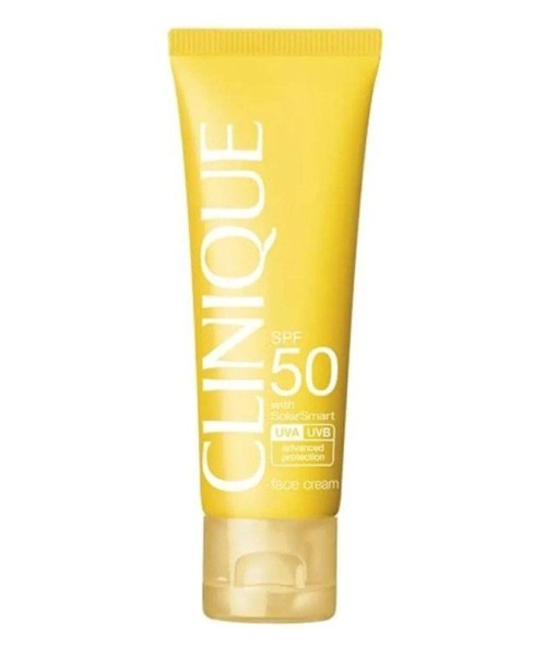  Face Cream SPF 50 